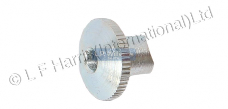 Nut - Brake Rod Nut