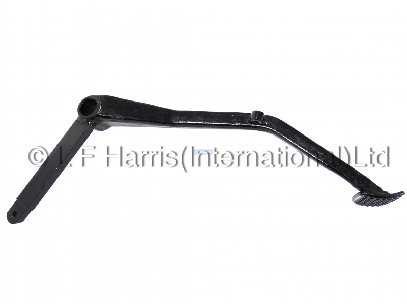 Pedal - Brake Pedal Assembly