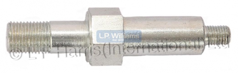 Spindle - LFH Bonnie Spindle