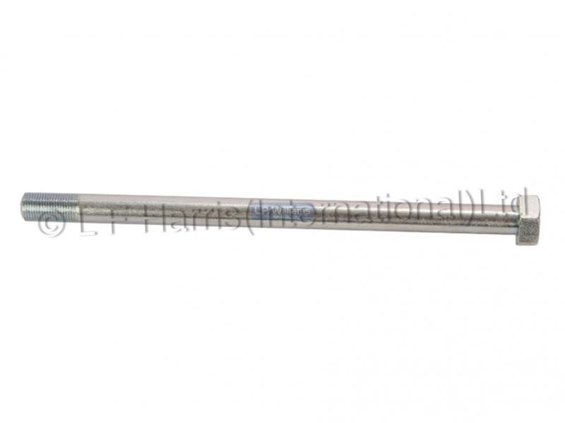 Bolt - Gearbox Pivot Bolt 7/16x26CEI
