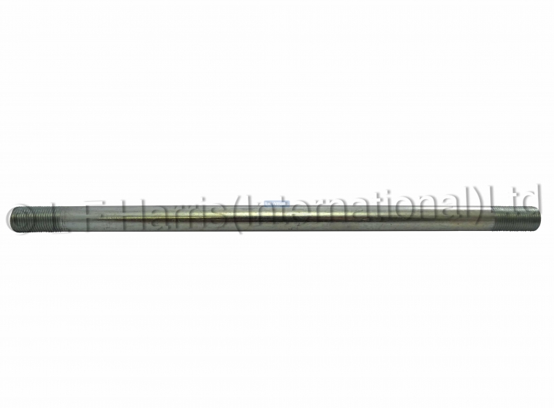 Btm Eng Stud 1963-1968 T120 TR6