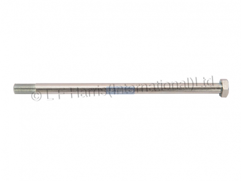 Gear Box Pivot Bolt 7/16x26CEI