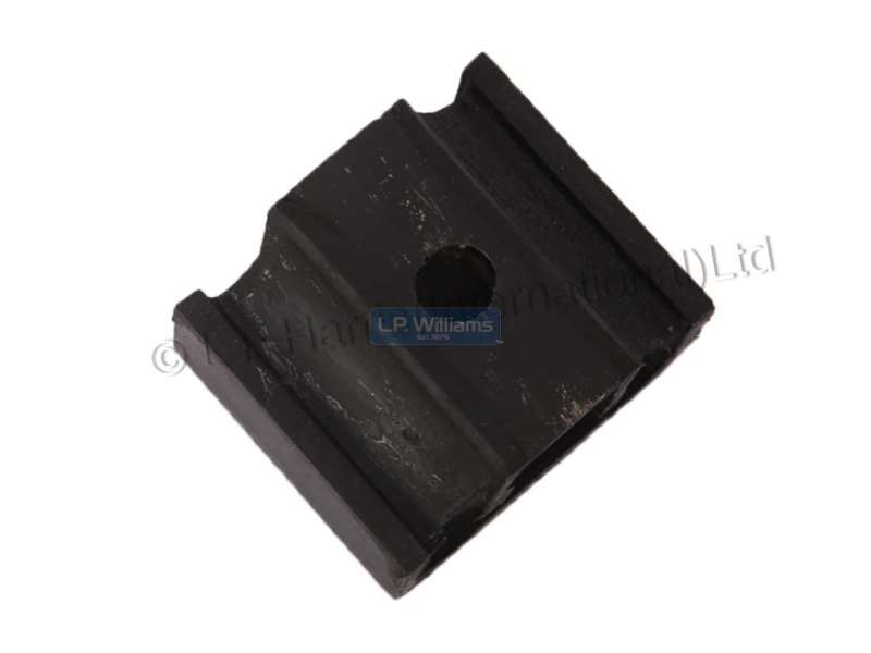 Mounting - Rubber Mounting T140