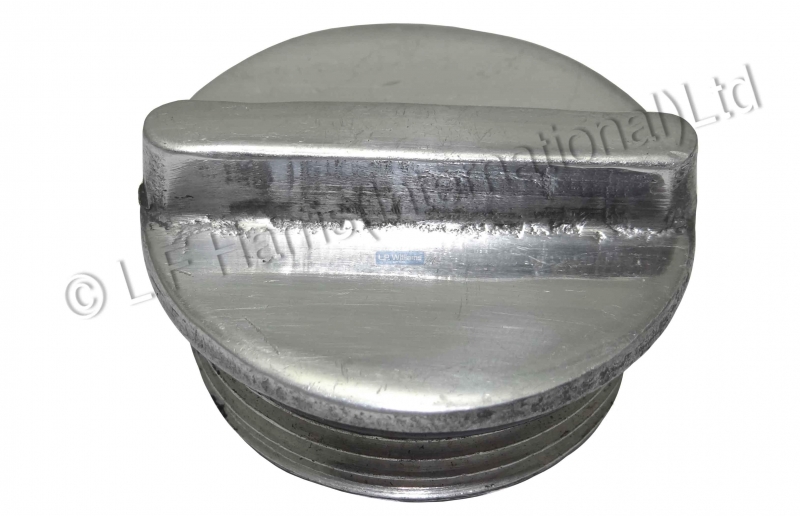 Oil Filler Plug