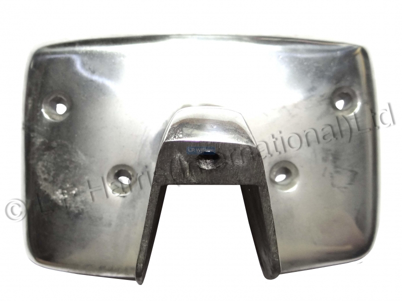 Tail Lamp Carrier