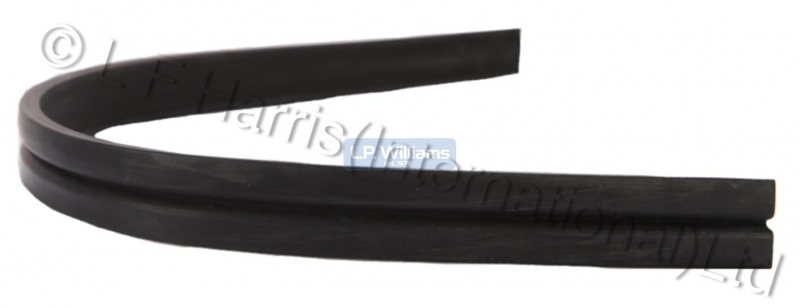 Tank Securing Strap Rubber