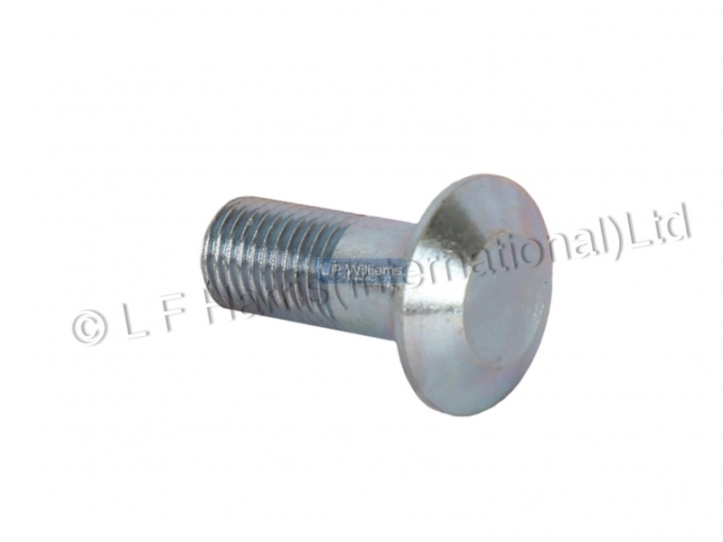 Chainguard bolt 3TA