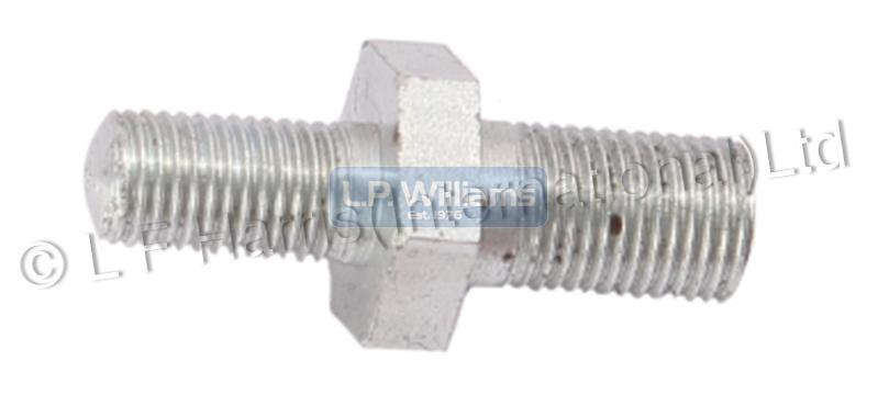 Stud - Rear Mudguard Stay