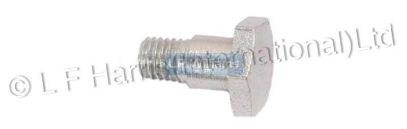 Swivel Bolt Upper R/Chainguard