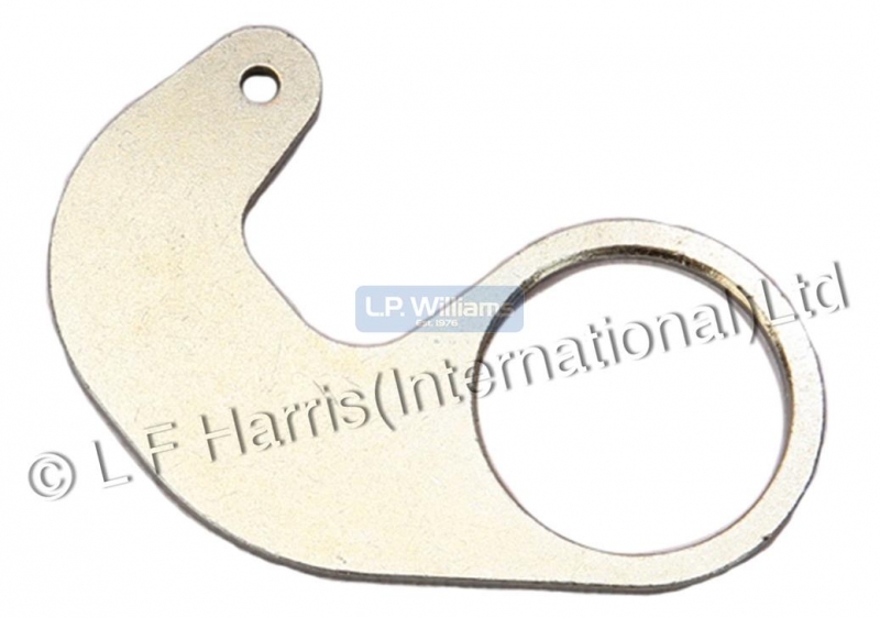 Connecting Link Tension Spring Duplex