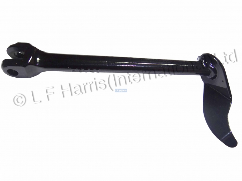 Prop Stand 1967 T120R T120C TR6R TR6C