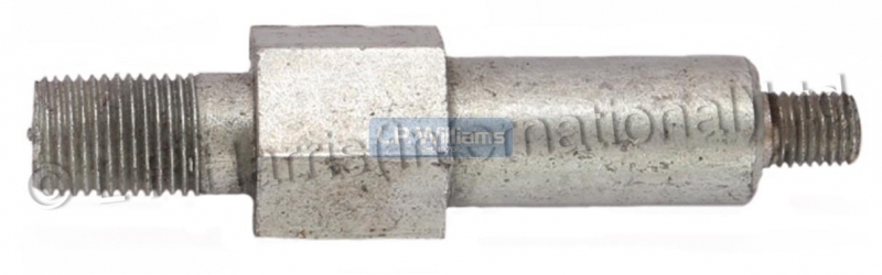 TSX Brake Pedal Spindle