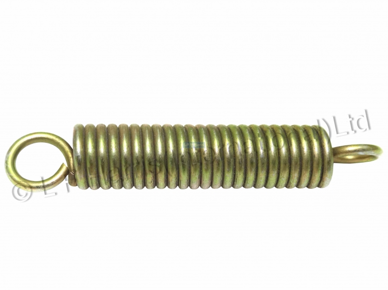 Prop Stand Spring