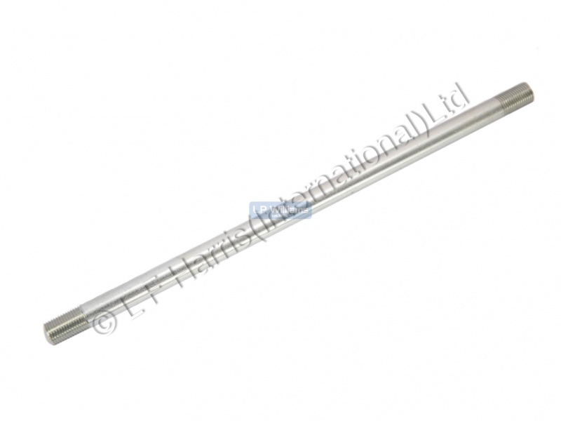 Stud - Secure Footrest T110 1940-45