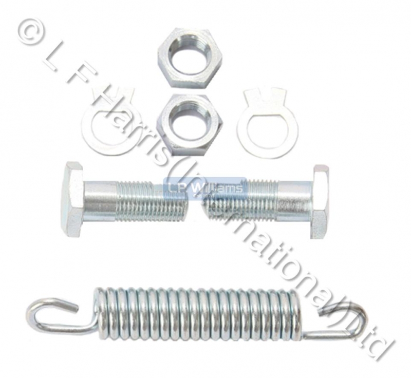 Fixing Kit - C/Stand 1960-62 PreUnit 