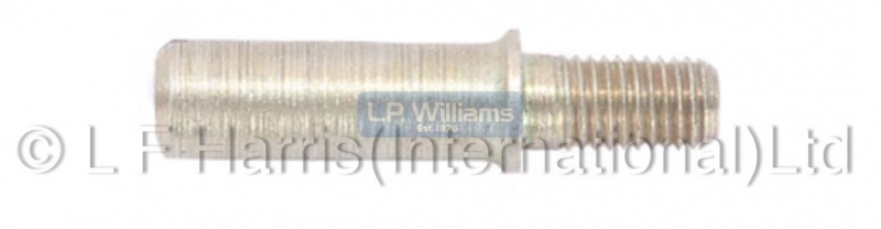 Seat Hinge Pin Assembly