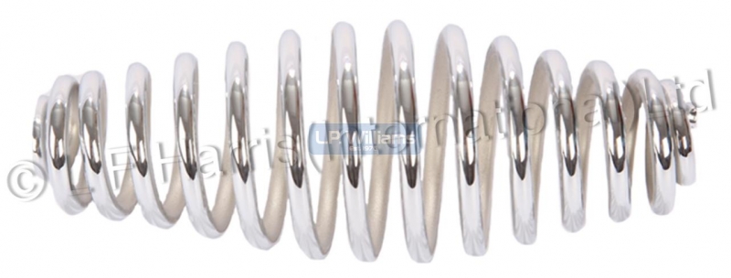 Single Seat Spring