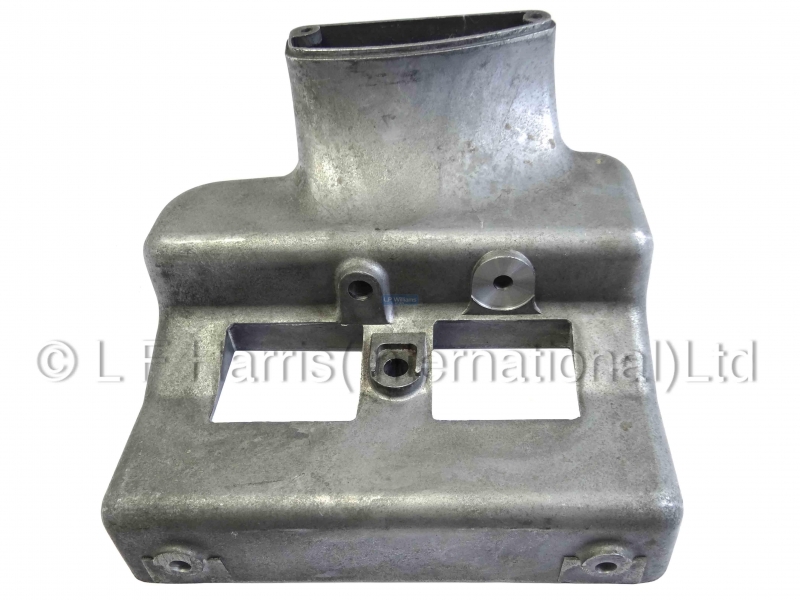 T140 Right Hand Air Body