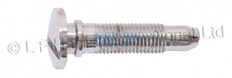 Tool Box Screw