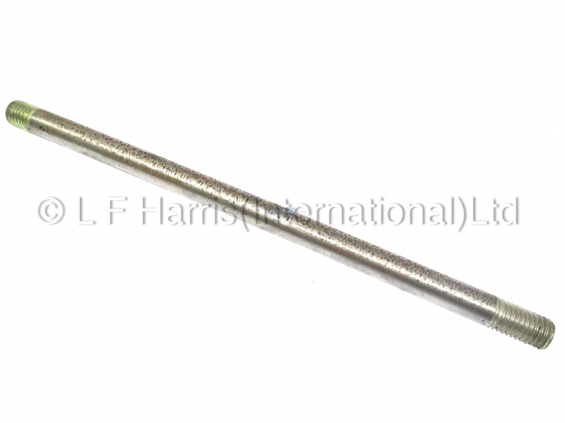 Spindle Matchless
