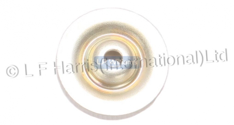 C Range Swing Arm Spindle Cap
