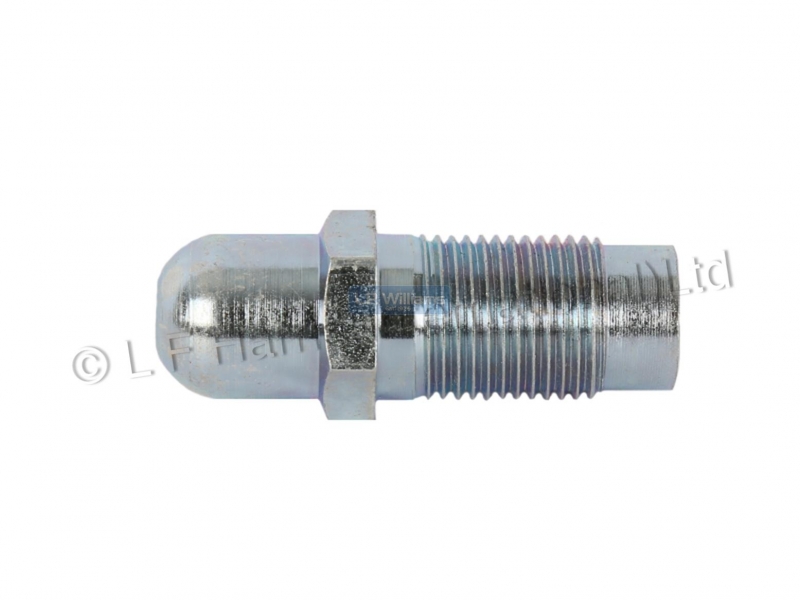 Gearbox Plunger Housing