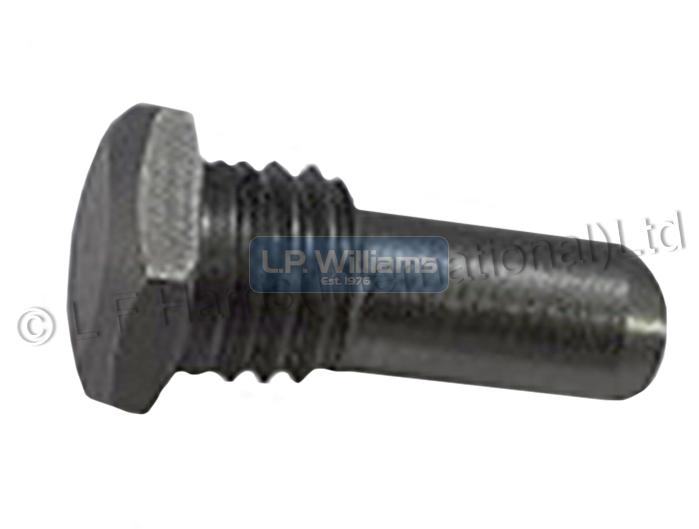Peg for Clutch Lever Pre Unit