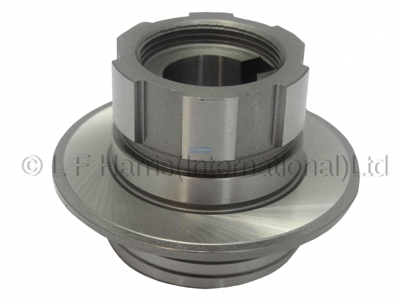 BSA Clutch Adaptor Hub - Large Taper