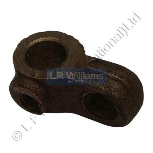 Operation Arm Clutch 1936-56 500/650