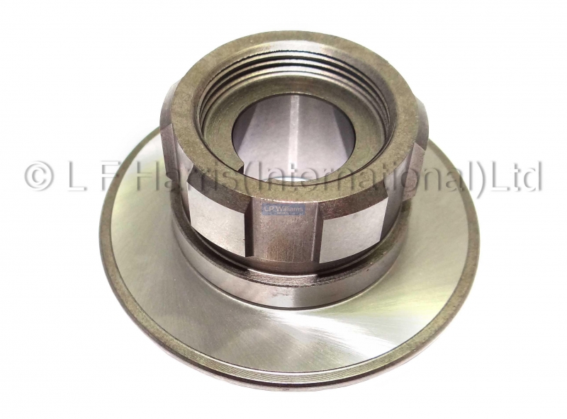 Pre Unit Clutch Centre 1945/1960