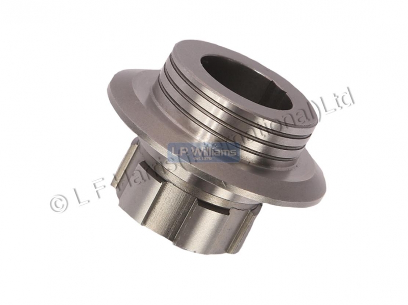 Clutch Adaptor Hub