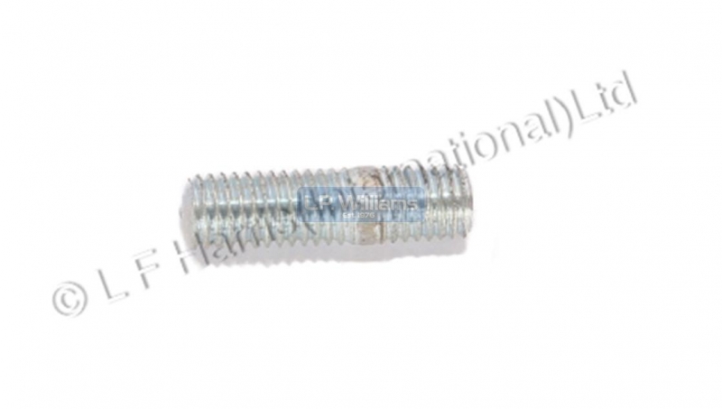 Stud - Plunger Plate - Gear Box