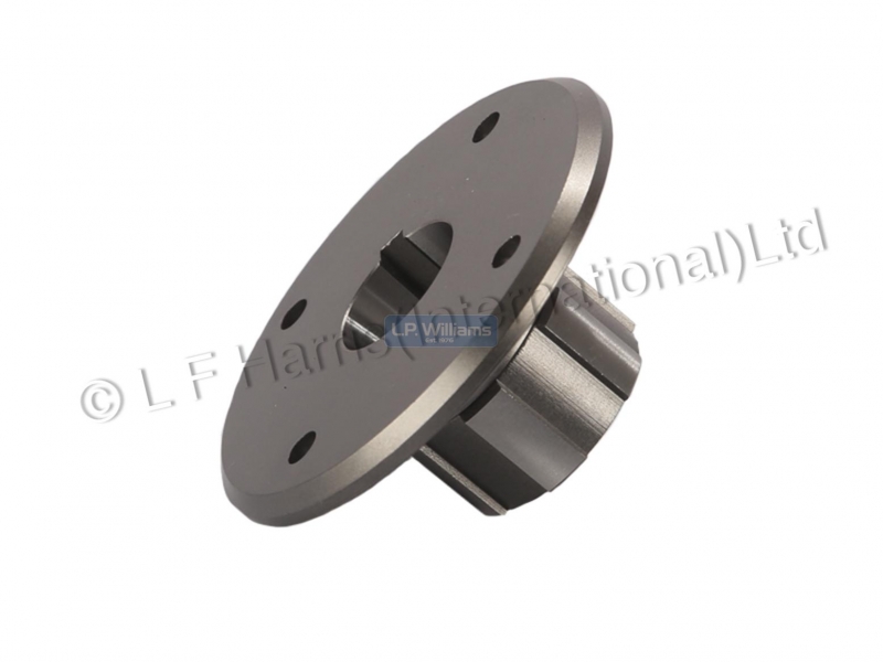 B44/B50 Clutch Hub