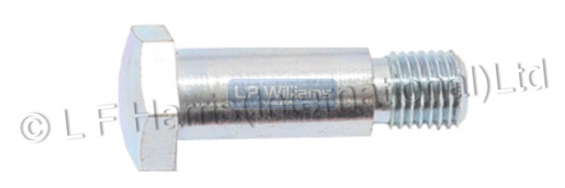 Bolt - Folding KS Lever CEI