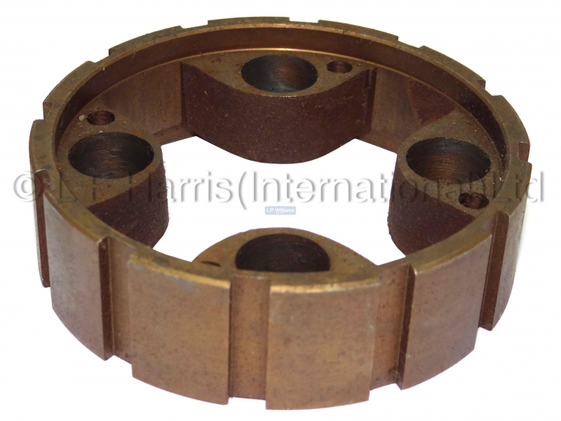Copper Clutch Centre B33 350