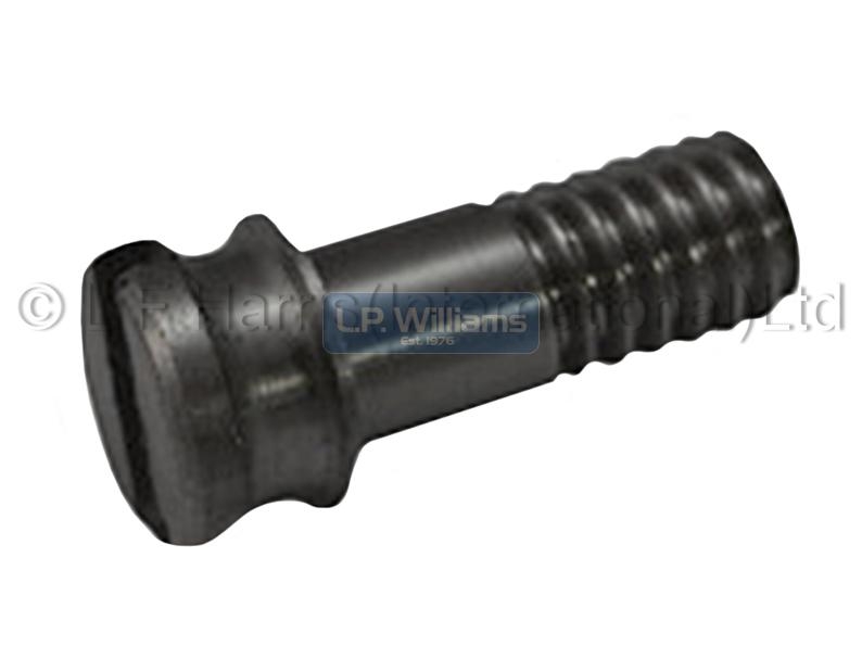 Stop Plate and Anchor Screw 350 500cc
