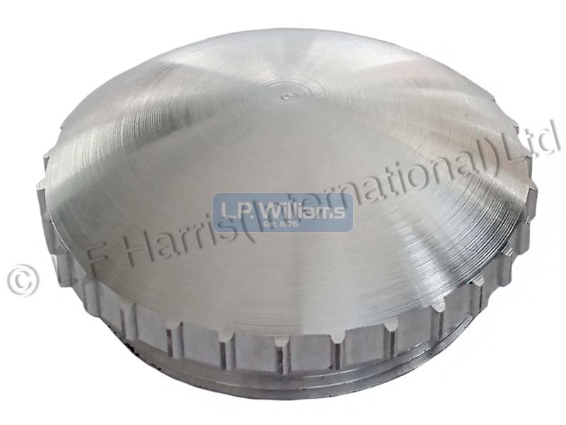 Filler Cap for Gearbox