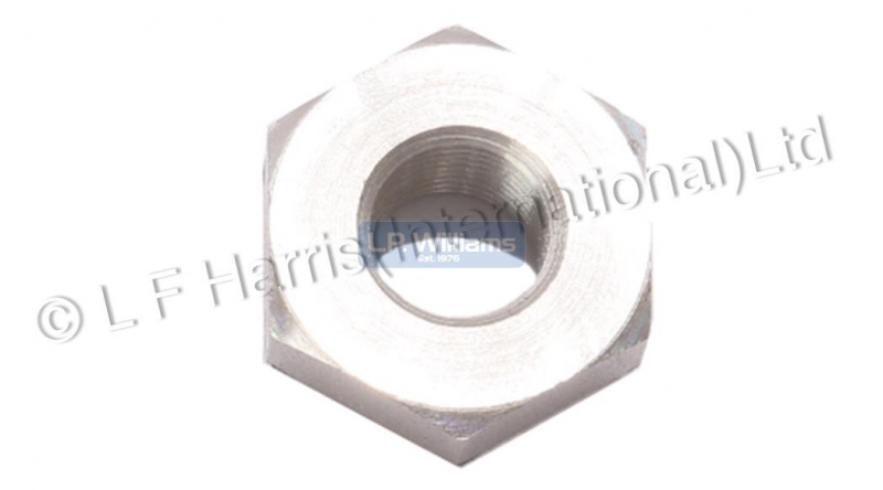 Mainshaft Nut 1936 - 1950 