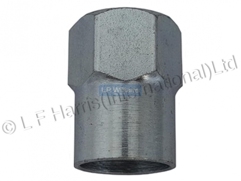 Cap for Speedo Drive Gear Bush 1954