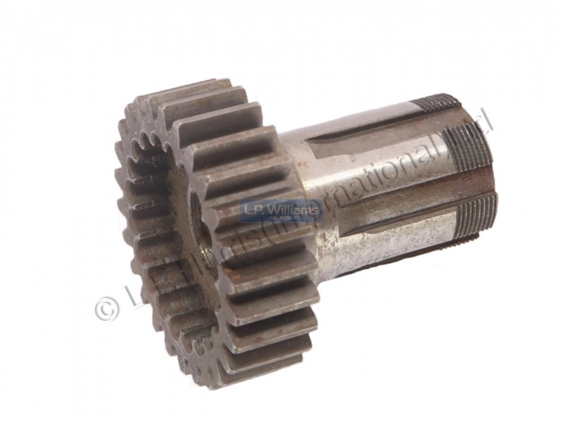 High Gear 26 Teeth - No bush