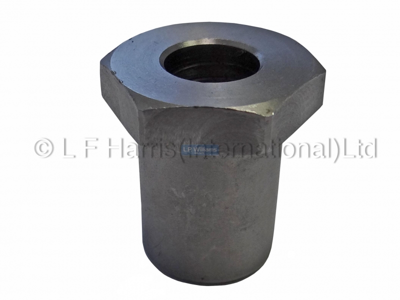 Rotor Nut CEI