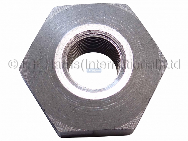 Nut - Drive Side Crankshaft