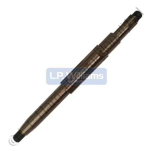 Pre Unit Mainshaft CEI