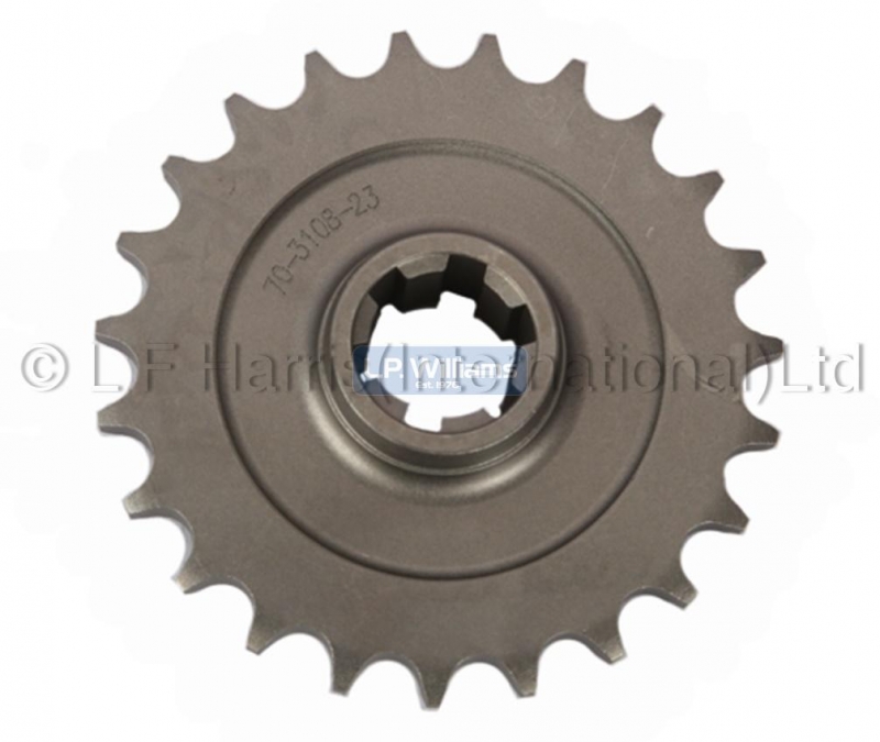 Engine Sprocket Pre Unit 23T