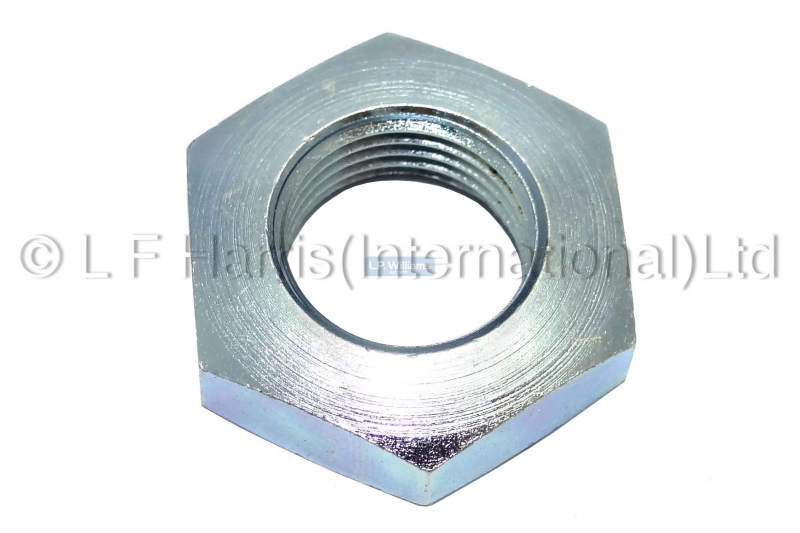Swing Arm Nut