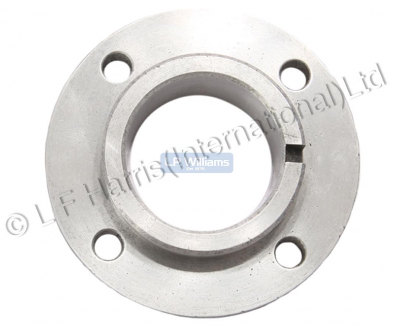 Bearing Carrier