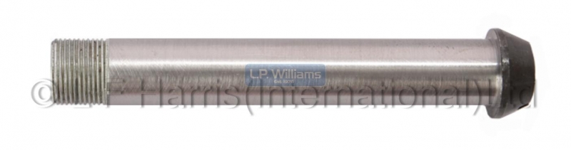 Main Bearing Sleeve QD Rear Wheel Male