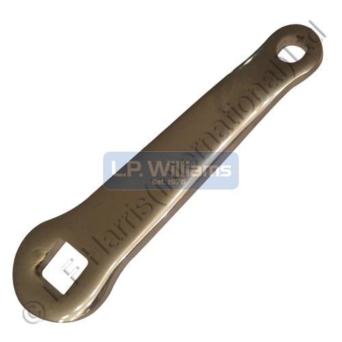 Brake Lever - Front Brake