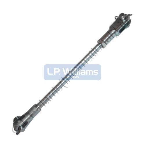 Brake Linkage 1968/70 T120/T150 