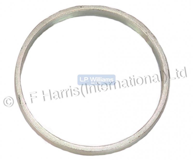 Backing  Ring Rear Wheel T140D 1979